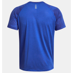 Under Armour Streaker Speedcamo T-Shirt Men's (Team Royal 400)