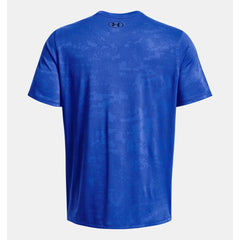 Under Armour Tech Vent Jacquard T-Shirt Men's (Team Royal 400)