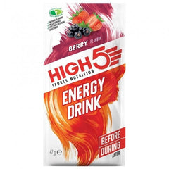 High 5 Energy Drink 2.1 Fructose Sachet