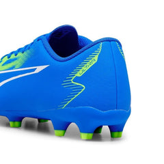 Puma Ultra Play FG/AG Football Boots Men's (Blue 107423-03)