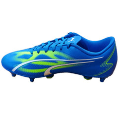 Puma Ultra Play SG Football Boots Men's (Blue 107525-03)