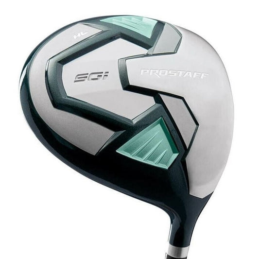 Wilson Prostaff SGI Driver (Ladies Left Hand)