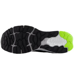 New Balance 880 V13 Running Shoes Men's Wide (Black Brick Red)