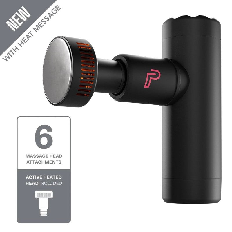 Pulseroll Ignite Mini Heated Massage Gun (PMG003)