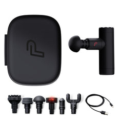 Pulseroll Ignite Mini Heated Massage Gun (PMG003)