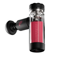 Pulseroll Ignite Mini Heated Massage Gun (PMG003)