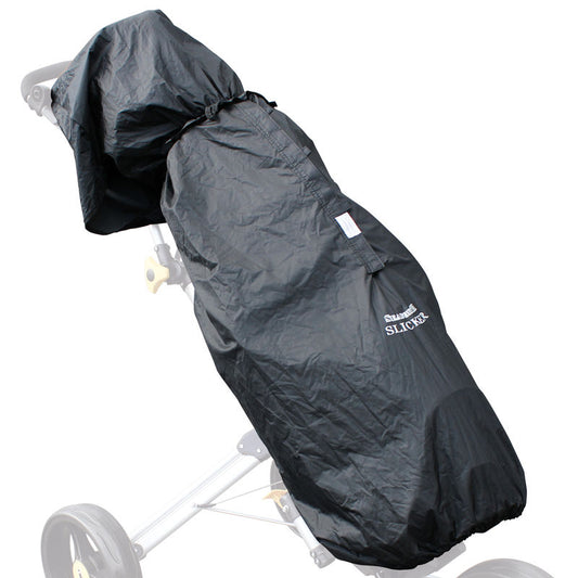 Seaforth Slicker Golf Bag Rain Cover