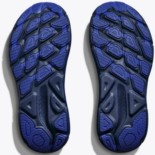 Hoka Clifton 9 GTX Running Shoes Women's (Dazzling Blue)