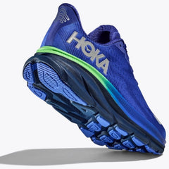 Hoka Clifton 9 GTX Running Shoes Men's (Dazzling Blue)