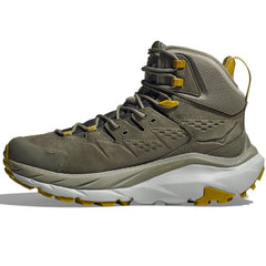 Hoka Kaha 2 GTX Trail Shoes Men's (Olive)
