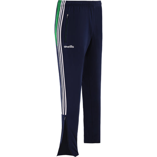 O'Neills Limerick GAA Rockway 153 Skinny Pants Junior (Marine Emerald)