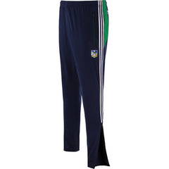 O'Neills Limerick GAA Rockway 153 Skinny Pants Men's (Marine Emerald)