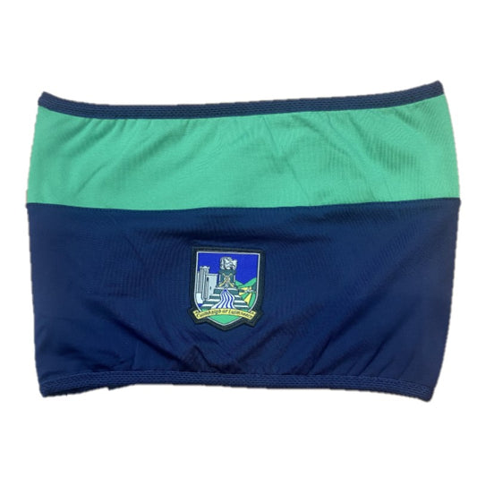 O'Neills Limerick GAA Rockway A59 Snood Unisex (Marine Emerald)