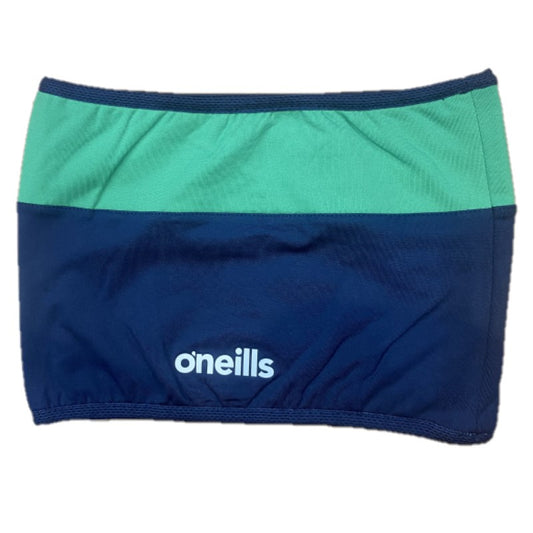 O'Neills Limerick GAA Rockway A59 Snood Unisex (Marine Emerald)