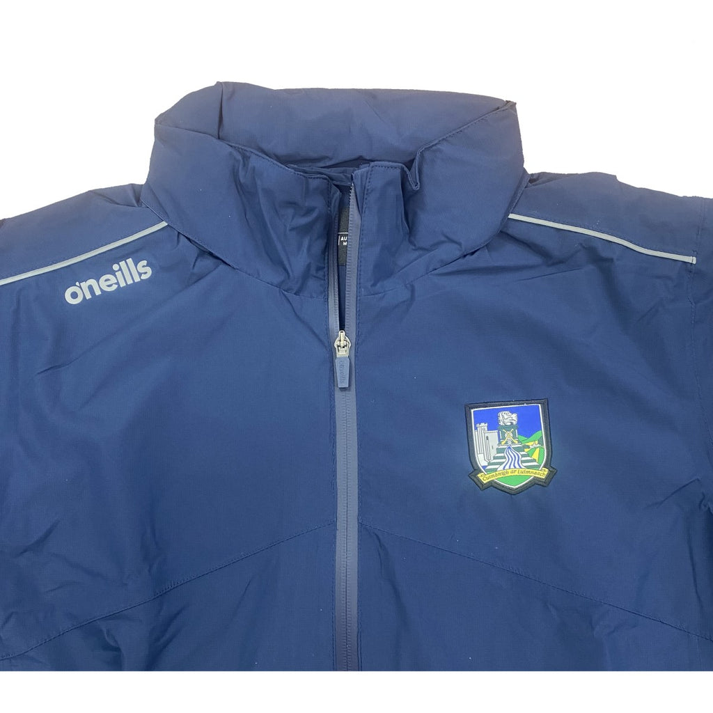 O’Neills Limerick Dalton Rain Jacket Mens Gleeson Sport Scene