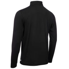 Calvin Klein Newport Half Zip Top Men's (Black)