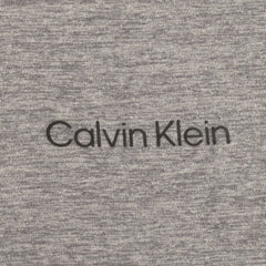 Calvin Klein Newport Half Zip Top Men's (Silver)