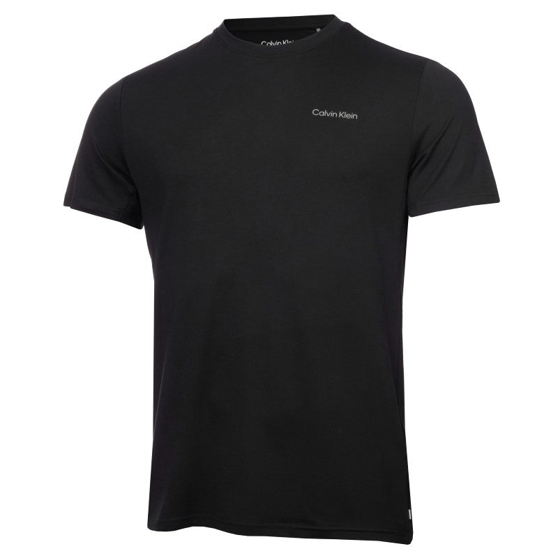 Calvin Klein Newport Tech T-Shirt Men's (Black)