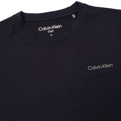 Calvin Klein Newport Tech T-Shirt Men's (Navy)