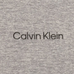 Calvin Klein Newport Tech T-Shirt Men's (Silver Marl)