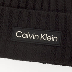 Calvin Klein Chunky Knit Beanie Men's