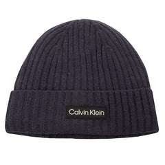 Calvin Klein Chunky Knit Beanie Men's