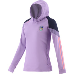 O'Neills Limerick Rockway 012 Tech Fleece Hoody Ladies