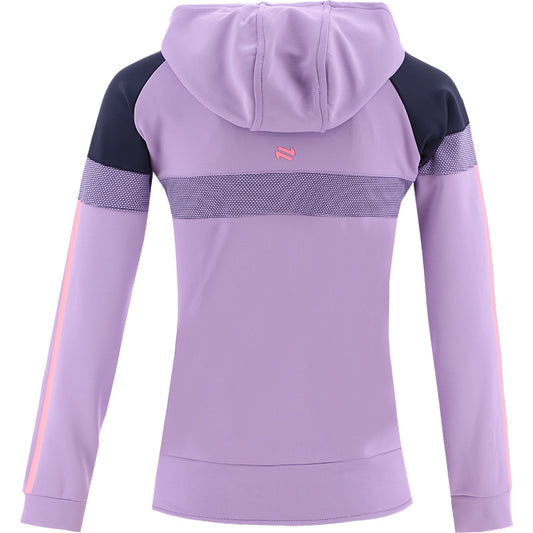 O'Neills Limerick Rockway 012 Tech Fleece Hoody Ladies