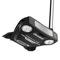 Cleveland Frontline Elite RHO Single Bend Putter (Men's Right Hand)