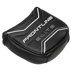 Cleveland Frontline Elite RHO Single Bend Putter (Men's Right Hand)