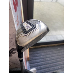 Wilson X31 Golf Kit Ladies Right Hand (Secondhand)