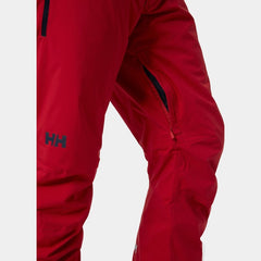 Helly Hansens Legendary Insulated Ski Pants Men's