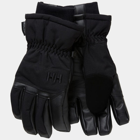 Helly Hansen All Mountain Soft Waterproof Ski Gloves