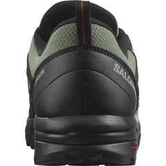 Salomon X Braze Gore Tex Trail Shoes Men's (Deep Lichen)