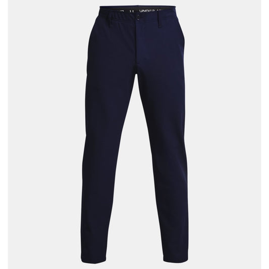 Under Armour ColdGear Infrared Tapered Golf Pants Men's (Navy 410)