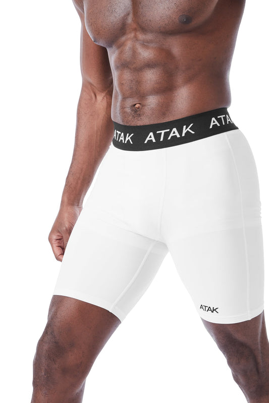 Atak Compression Shorts Men's
