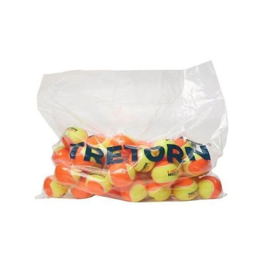 Tretorn Academy 36 Pack Tennis Balls