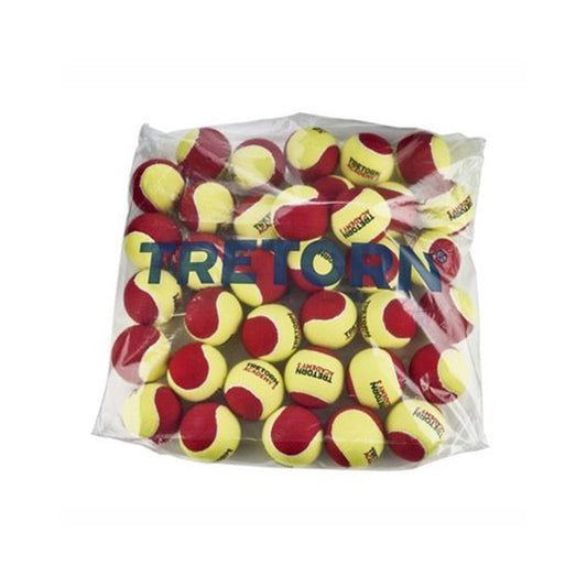 Tretorn Academy 36 Pack Tennis Balls