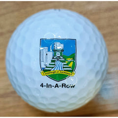 Titleist Trufeel Limerick 4 in a Row Golf Balls x 6