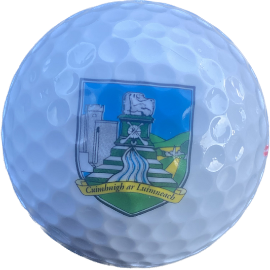 Titleist Trufeel Limerick 4 in a Row Golf Balls x 6