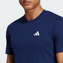 Adidas Train Essential Feel Ready T-Shirt Men's (IC7441)