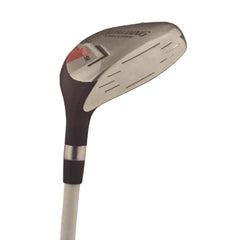 Spalding Executive Complete Golf Kit (Men's Right Hand)