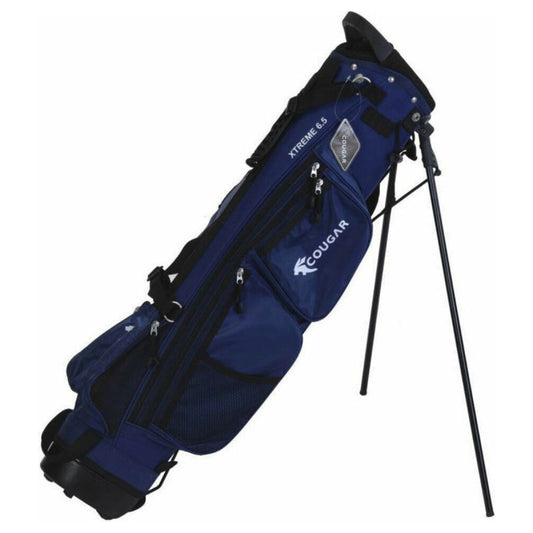 Cougar Milano Golf Stand Bag