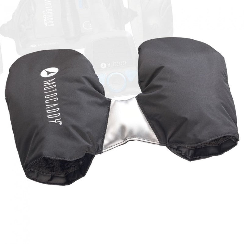 Motocaddy Deluxe Golf Trolley Mittens