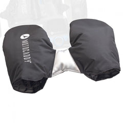 Motocaddy Deluxe Golf Trolley Mittens
