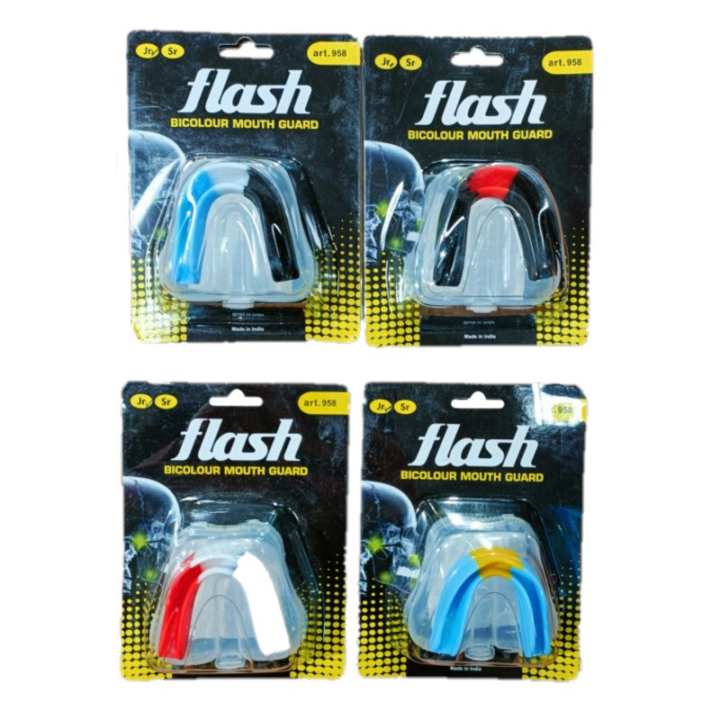 Sportech Flash Mouthguard