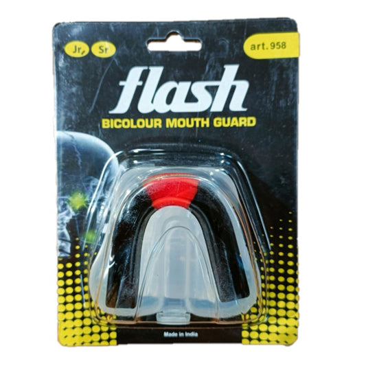 Sportech Flash Mouthguard
