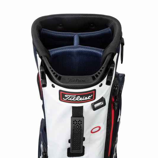 Titleist Players 4 StaDry Golf Stand Bag