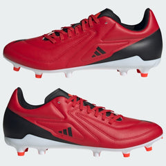 Adidas RS15 FG Rugby Boots Men's (IF0529)