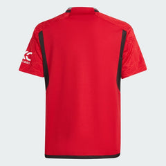 Adidas Manchester United Home Jersey 2023/2024